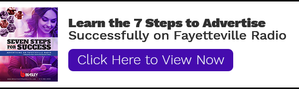 Advertise In Fayettville Resources