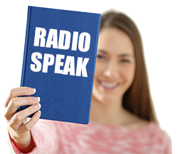 Advertise On Tampa Radio Definition of Terms