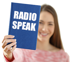 Advertise On Las Vegas Radio Definition of Terms