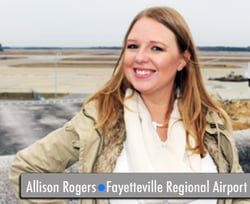 Allison Rogers FAY Radio Advertising Affordable Reach and Frequency