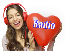 Fayetteville Millennials Love Radio