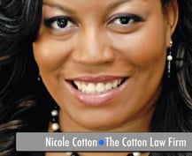 Nicole Cotton COTTON LAW For Blog