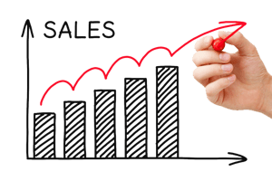 Fayetteville Small Business Sales Growth From Radio Advertising