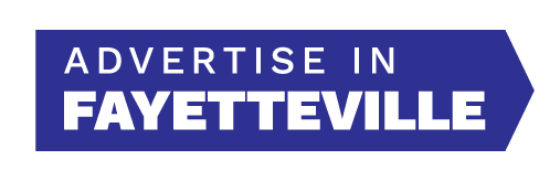 Advertise in Fayetteville