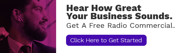 Free Commercial For Advertising On Fayetteville Radio