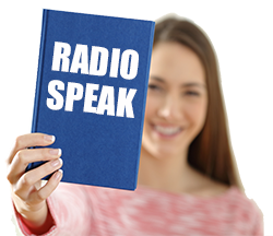 Advertise On Fayetteville Radio Definition of Terms