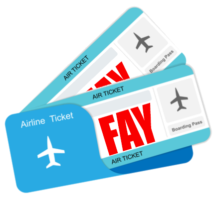 Airline Tickets Fayetteville Radio Reach And Frequency